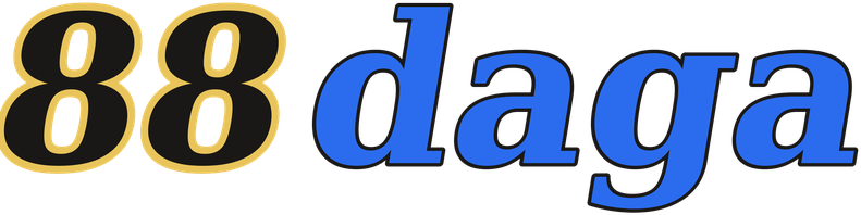 88daga logo