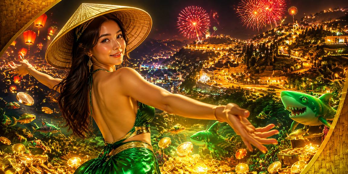 88daga Khám Phá Sảnh Bắn Cá Nổi Bật của Chúng Tôi